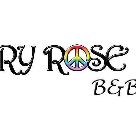 Mary Rose Panzió Castel Volturno Kültér fotó