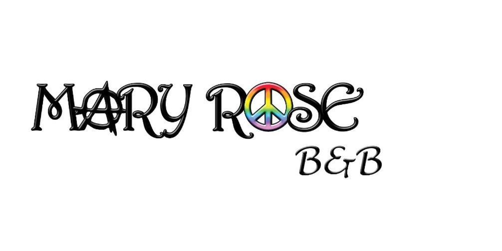 Mary Rose Panzió Castel Volturno Kültér fotó